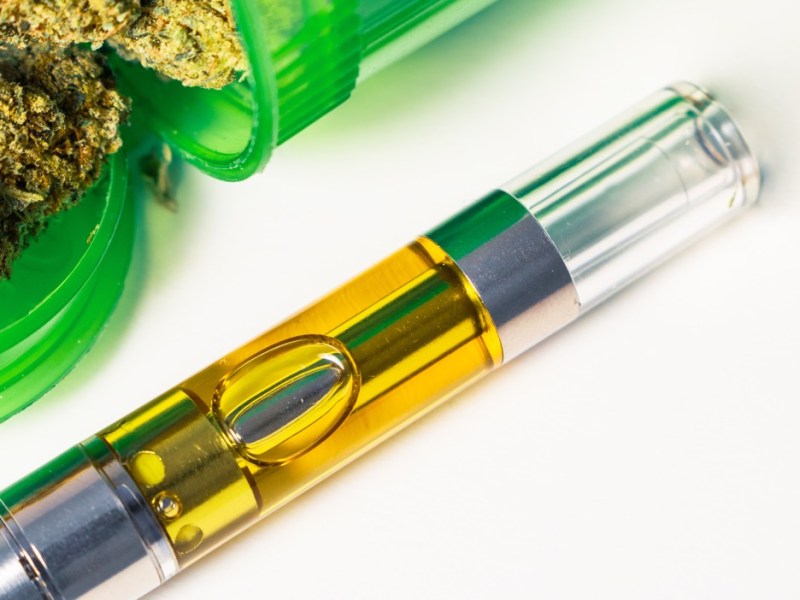 Simple Tips To Use The Cbd Vape&nbsp;Cartridge