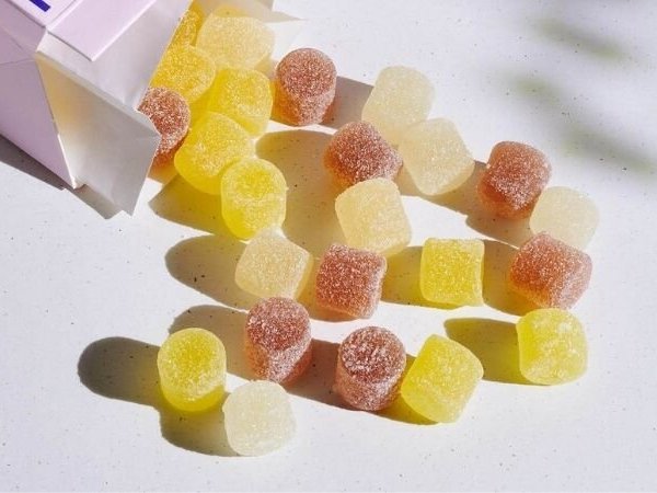 CBD Gummies – An Effective Way To Take&nbsp;CBD￼