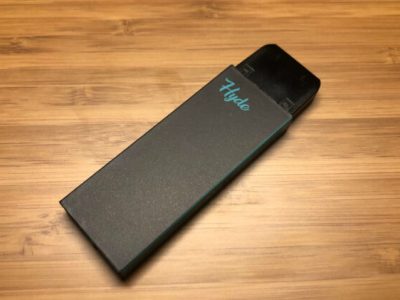 How To Use A Hyde&nbsp;Vape?