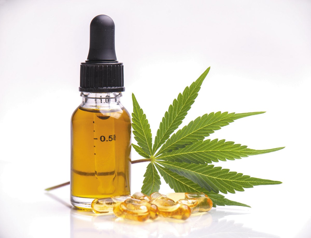 A Beginner’s Guide to CBD&nbsp;Capsules