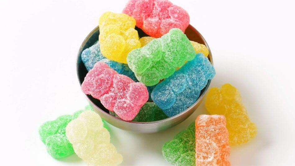 All you need to know about cbd&nbsp;gummies